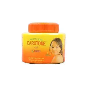 ORIGINAL CAROTONE CLARIFYING CREME