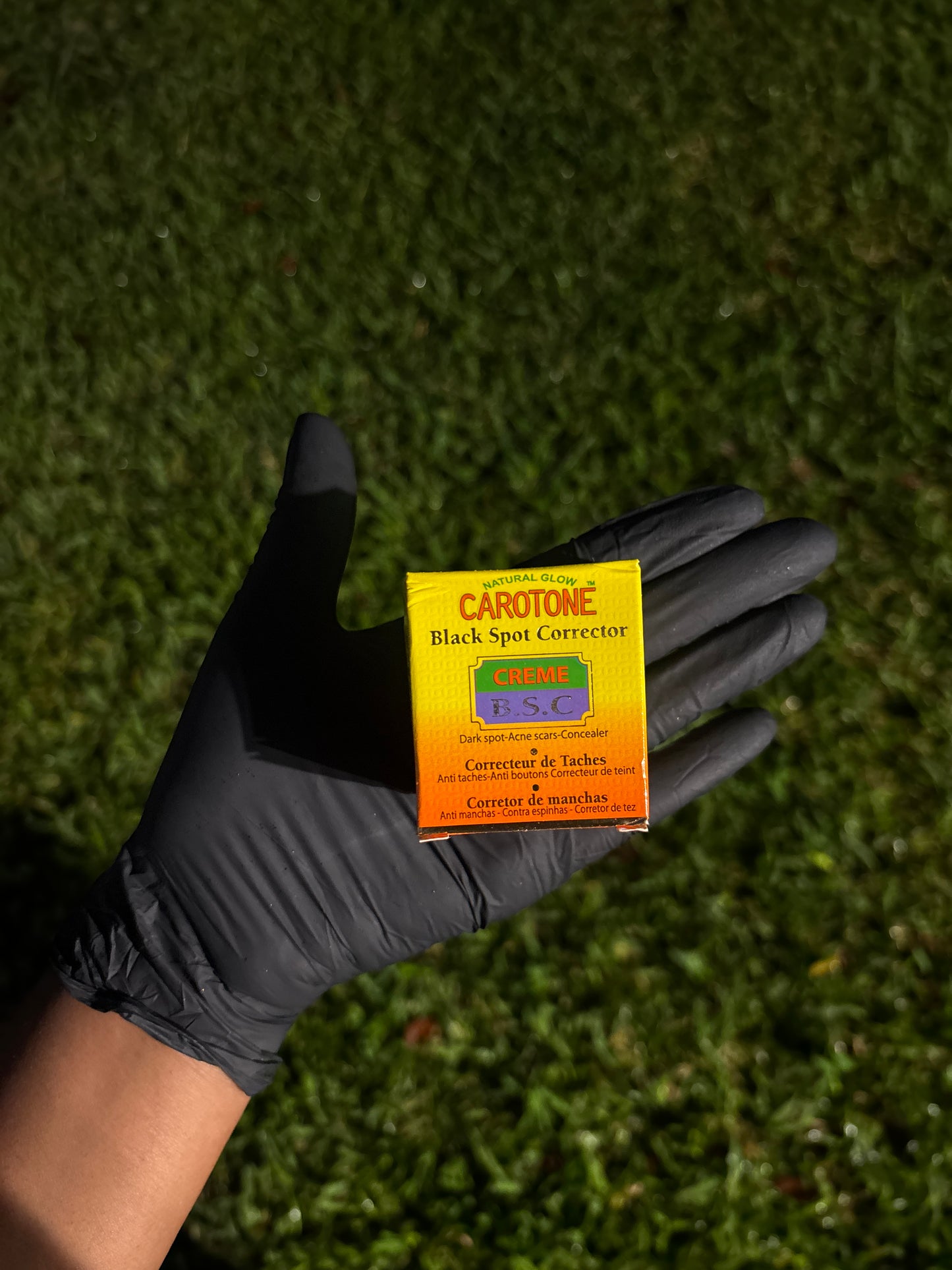 ORIGINAL CAROTONE DARK SPOT CORRECTOR